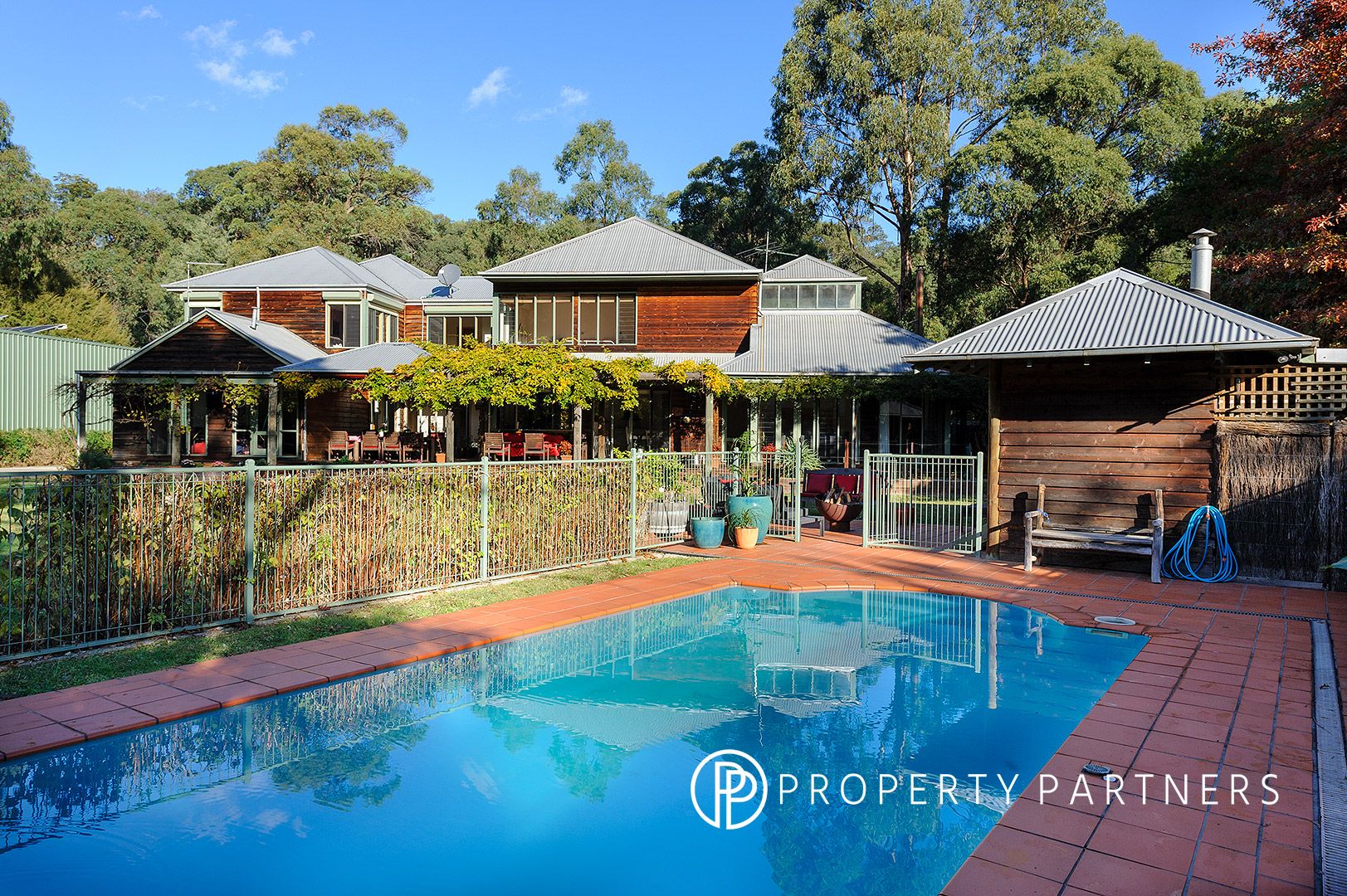 25 Guidehouse Road, Wesburn VIC 3799 Domain