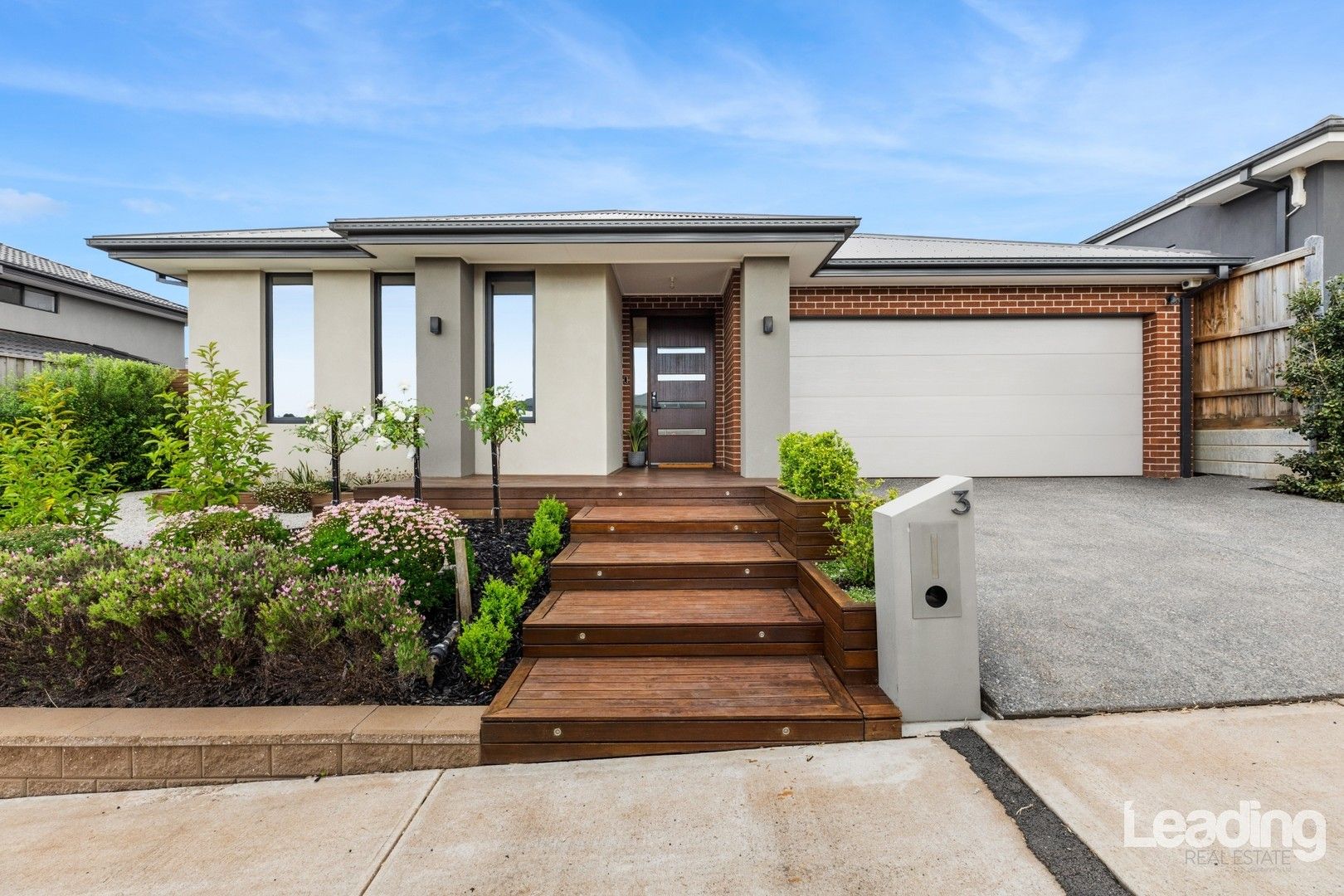 4 bedrooms House in 3 Silo Street SUNBURY VIC, 3429