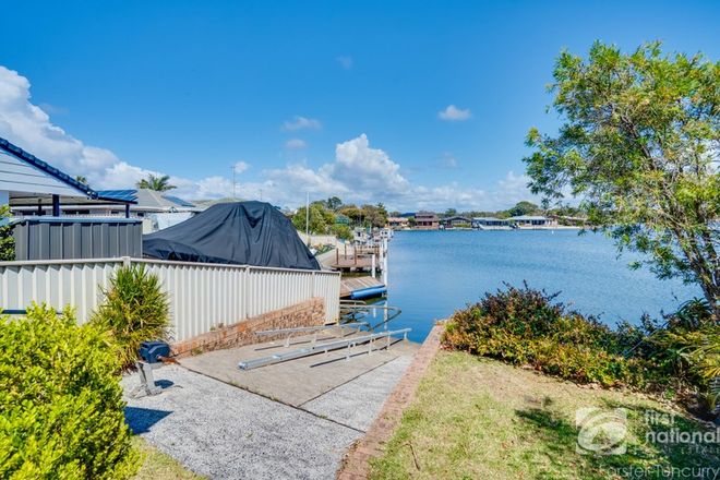Picture of 16 Murray Avenue, FORSTER NSW 2428