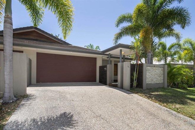 Picture of 2/10 Michelia Street, PALM COVE QLD 4879