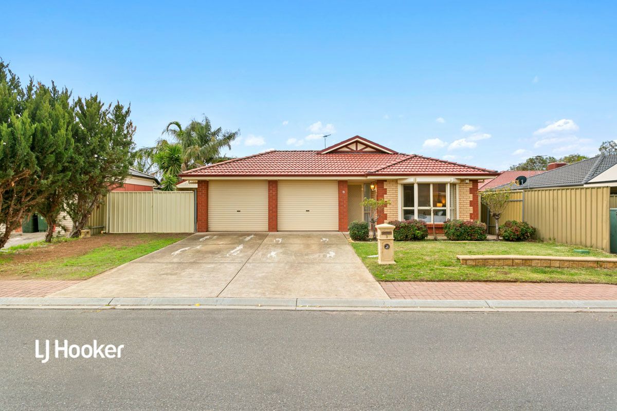 9 Trinity Court, Andrews Farm SA 5114, Image 0