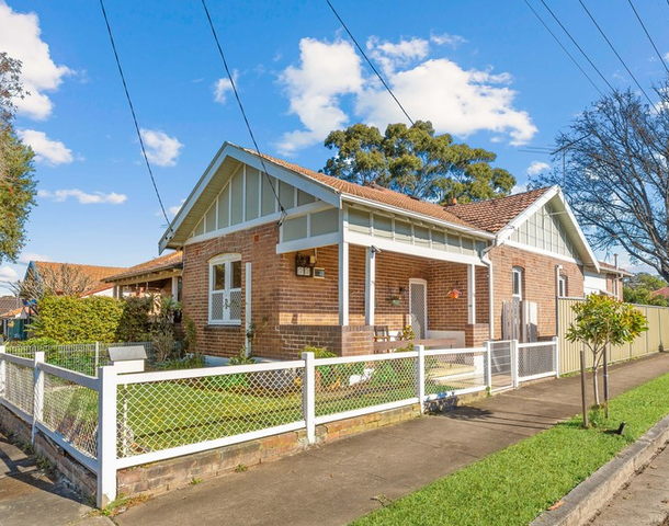 79 Kembla Street, Croydon Park NSW 2133