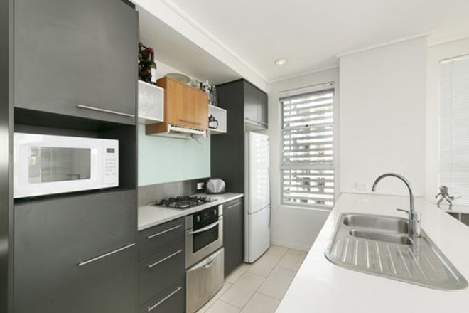 Picture of 308/33 Lytton Road, EAST BRISBANE QLD 4169
