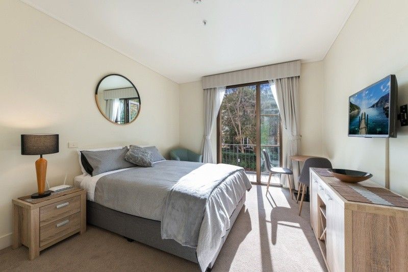 109/133 Jolimont Road, East Melbourne VIC 3002, Image 1