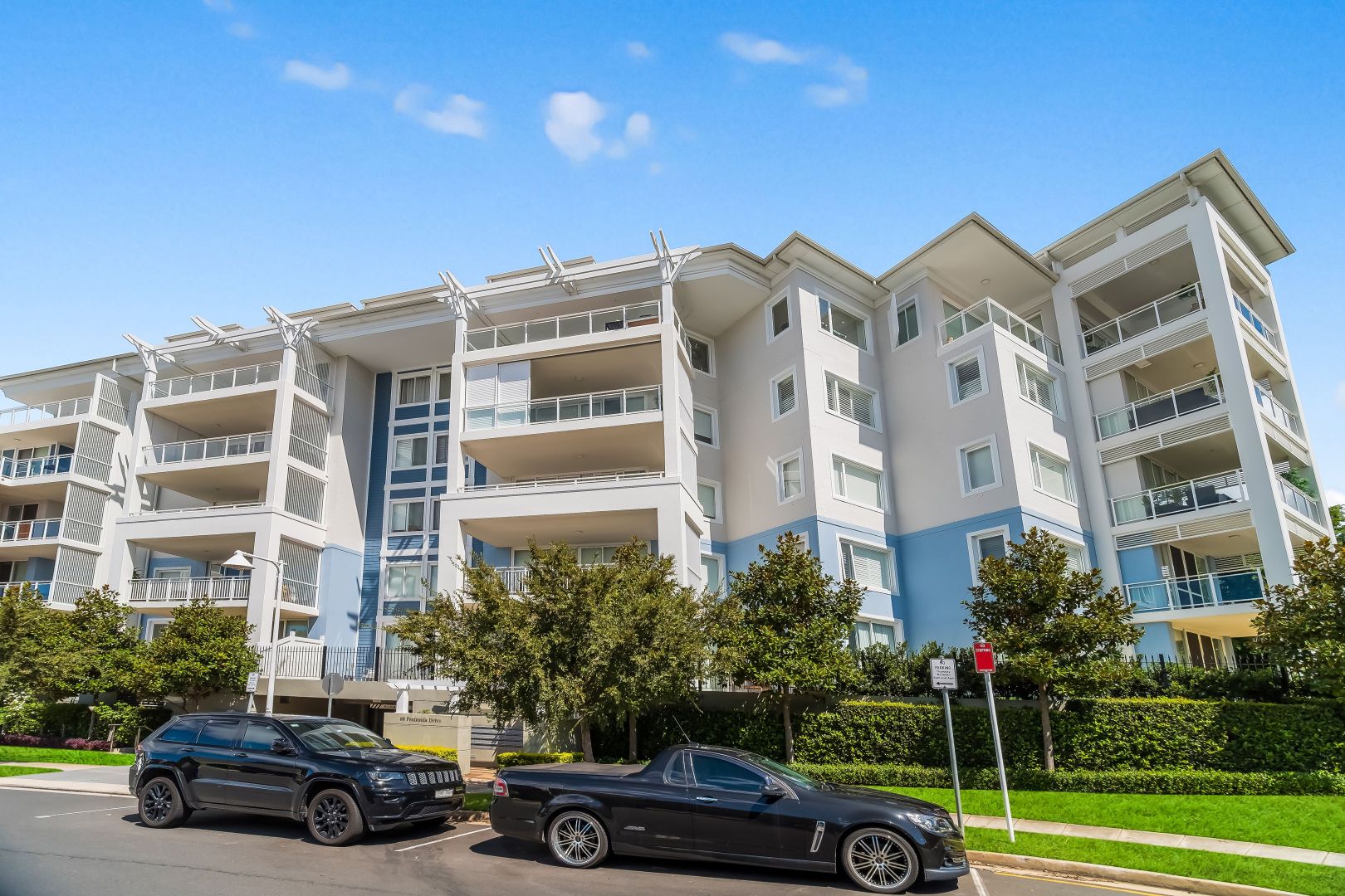 213/68 Peninsula Drive, Breakfast Point NSW 2137