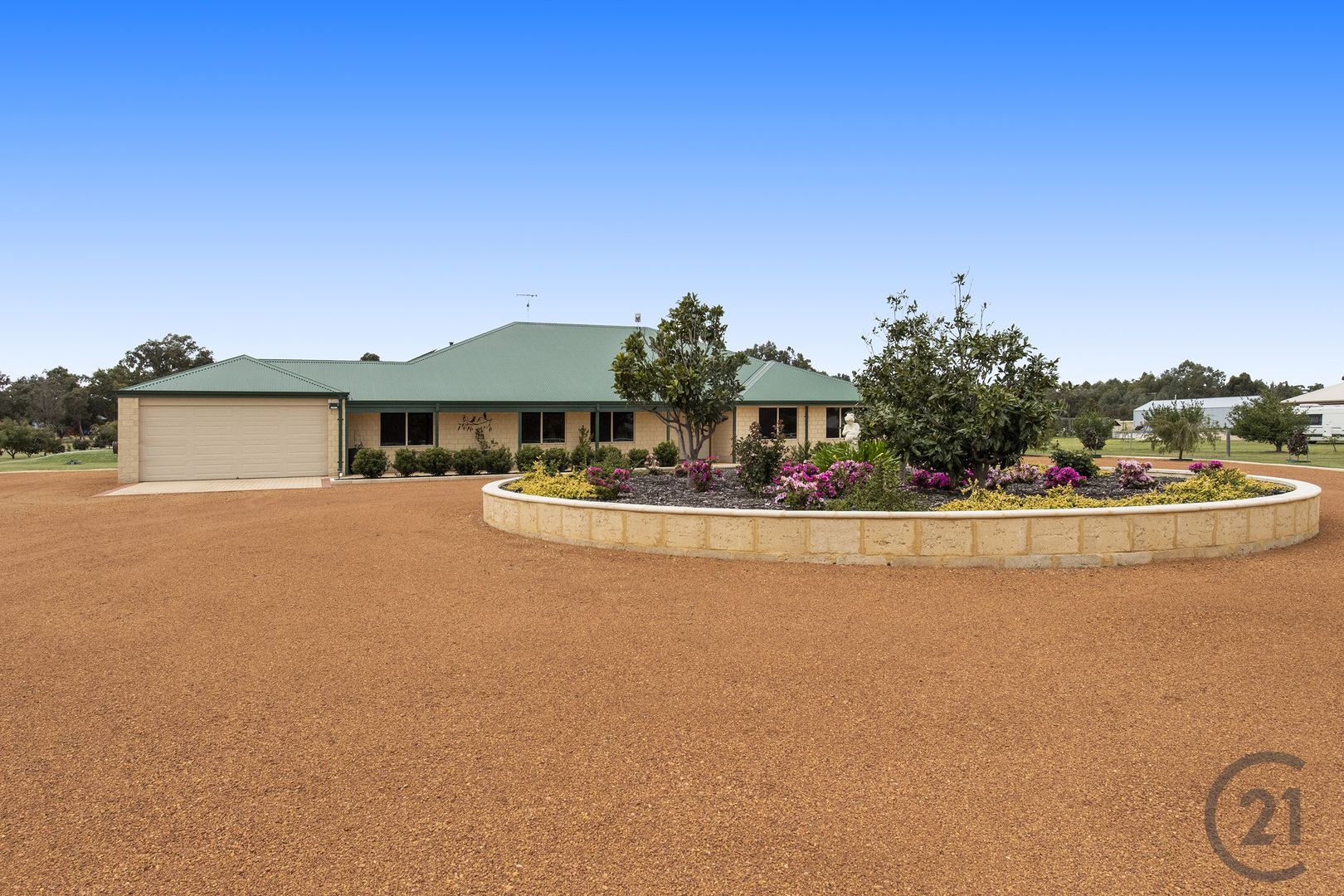 92 Gilbert Road, North Dandalup WA 6207 Domain
