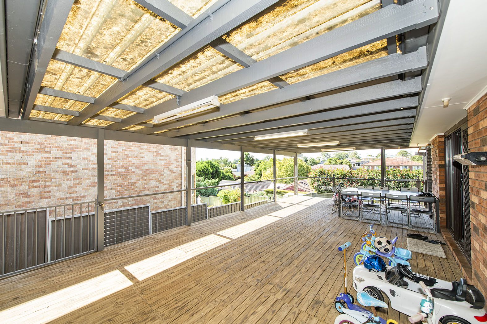 38 Corsair Crescent, Cranebrook NSW 2749 - House For Rent - $680 | Domain