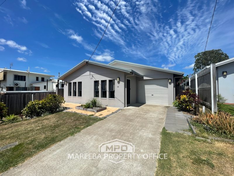 14 Macrae Street, Mareeba QLD 4880, Image 0