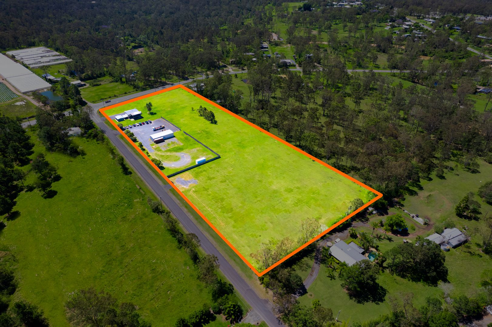 124134 New Beith Road, Greenbank QLD 4124 House for Sale Domain