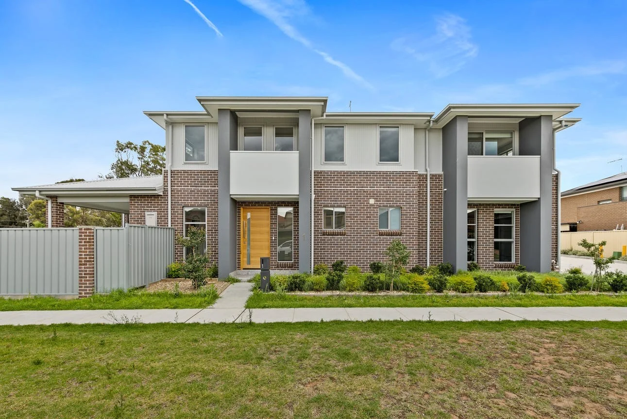 Primary image of 1 Tibbey Glade, Minchinbury NSW 2770