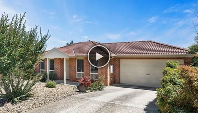 Picture of 3B Pinewood Place, KILMORE VIC 3764
