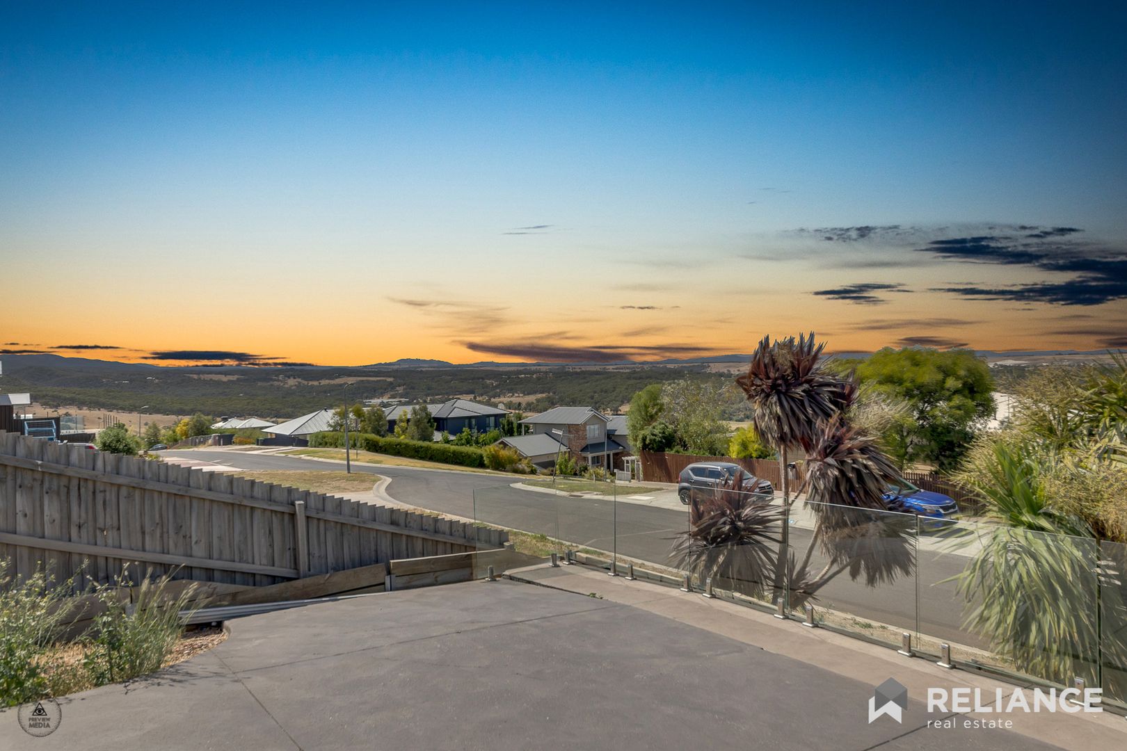 55 Riversdale Crescent, Darley VIC 3340 Domain