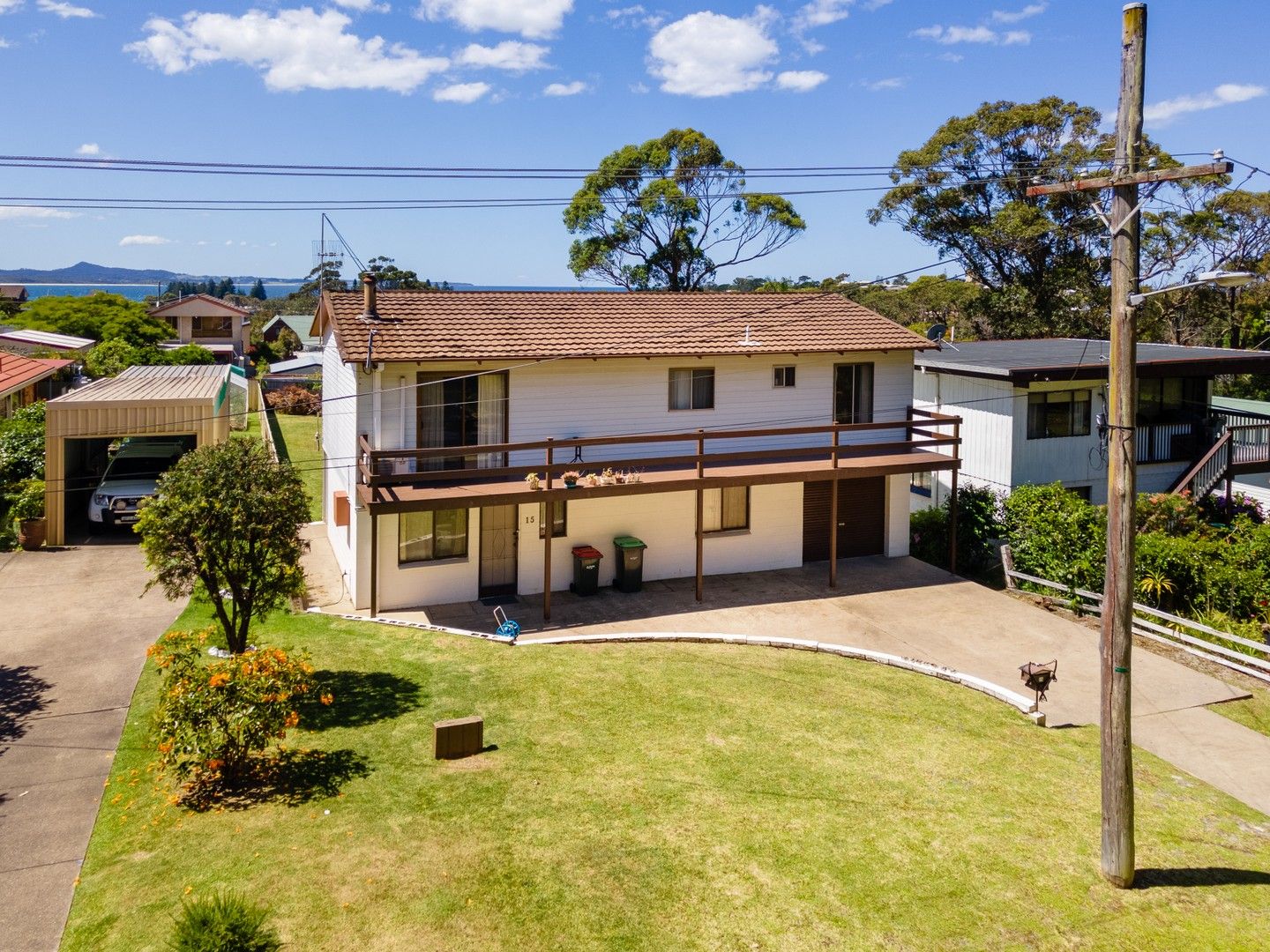 15 Bleakley Street, Bermagui NSW 2546, Image 0