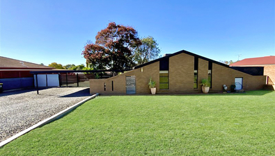 Picture of 75 Edward Street, FORBES NSW 2871
