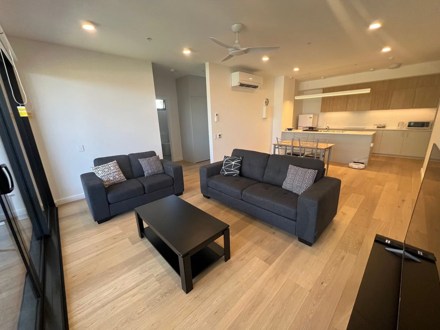 Apartment 503/1 James St, Campbelltown SA 5074