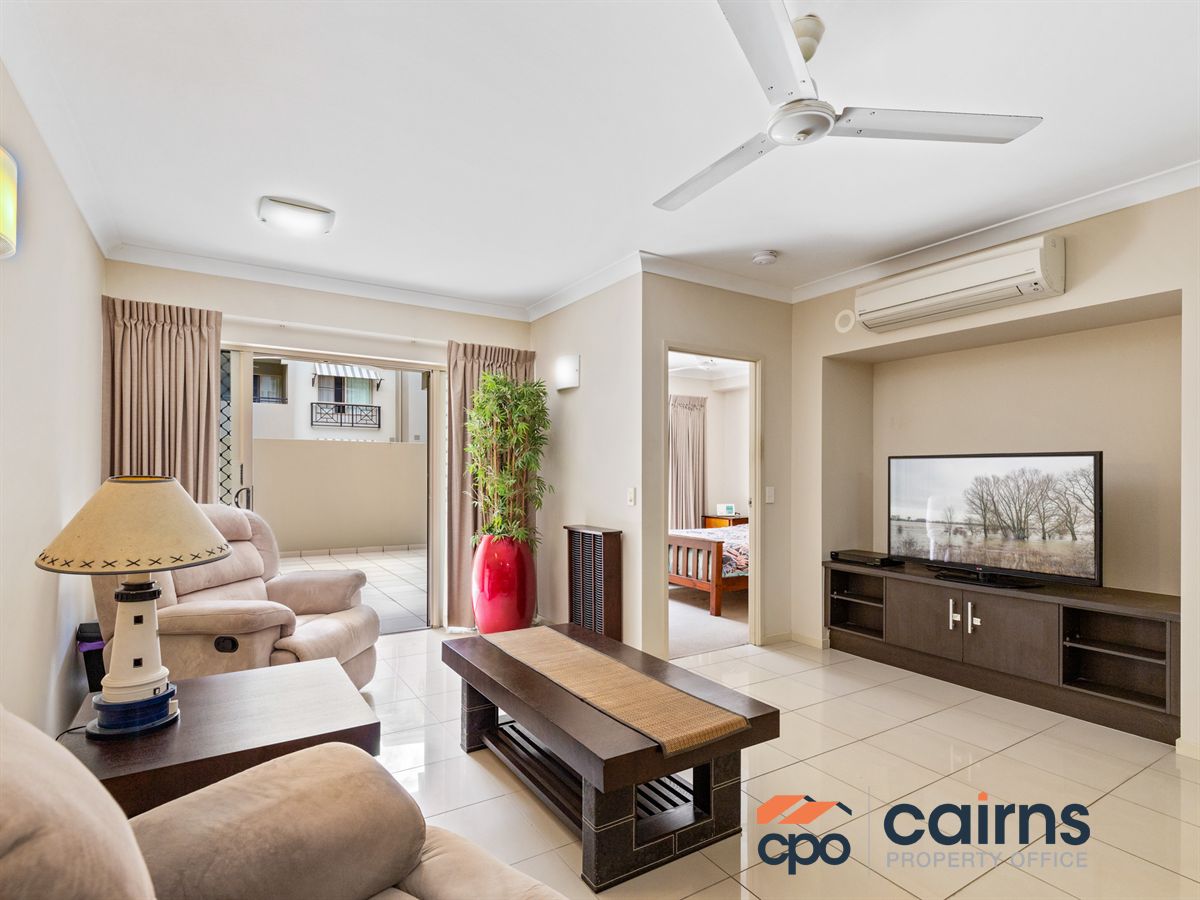 1210/12-21 Gregory Street, Westcourt QLD 4870, Image 1