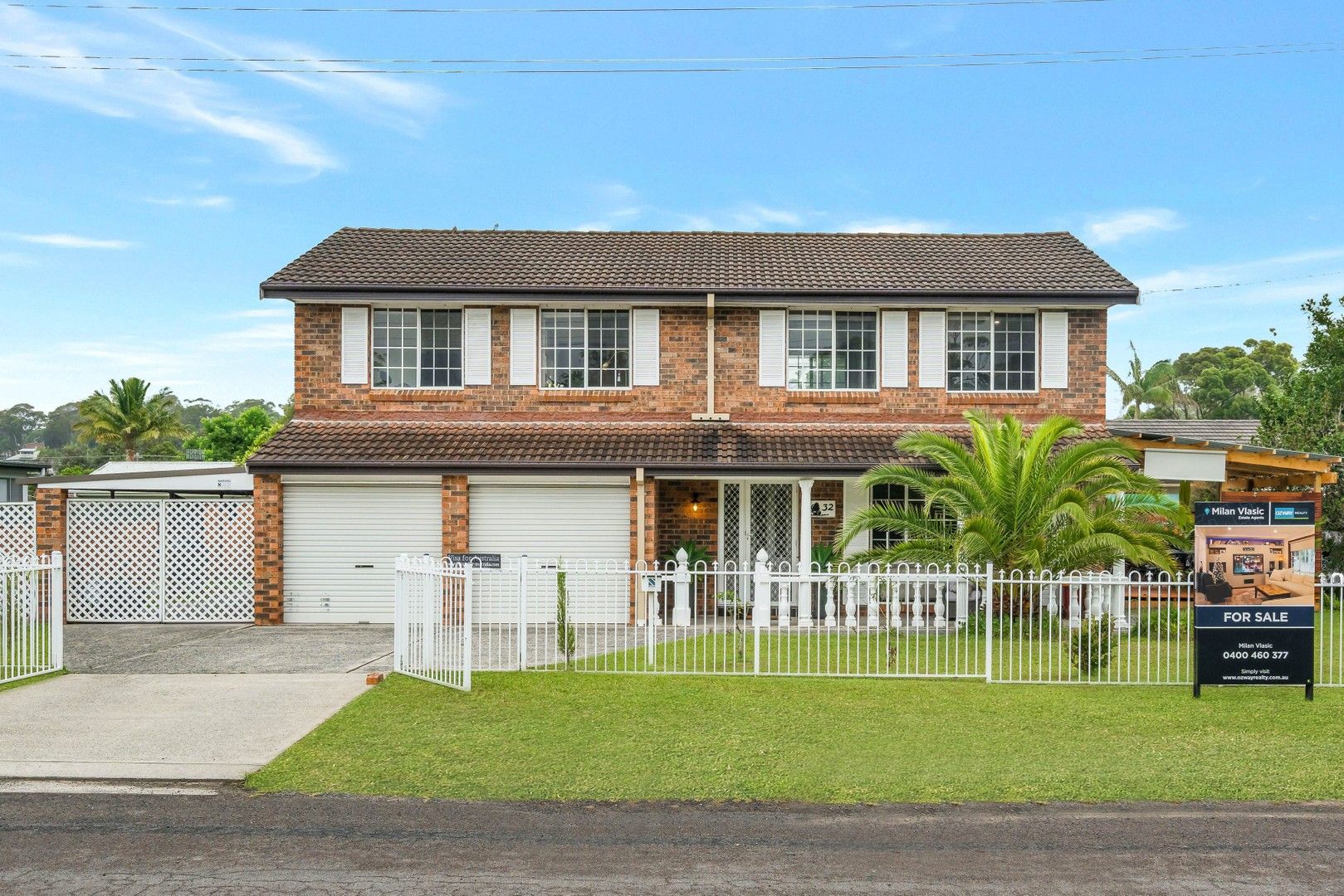 32 Panorama parade, Berkeley Vale NSW 2261, Image 0