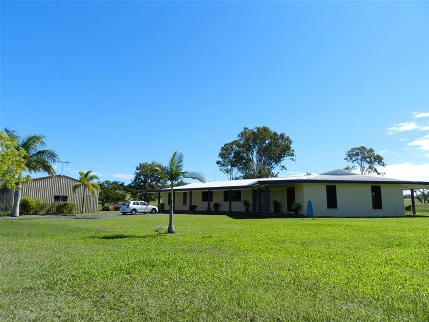 873 Sarina Beach Road, Sarina Beach QLD 4737, Image 0