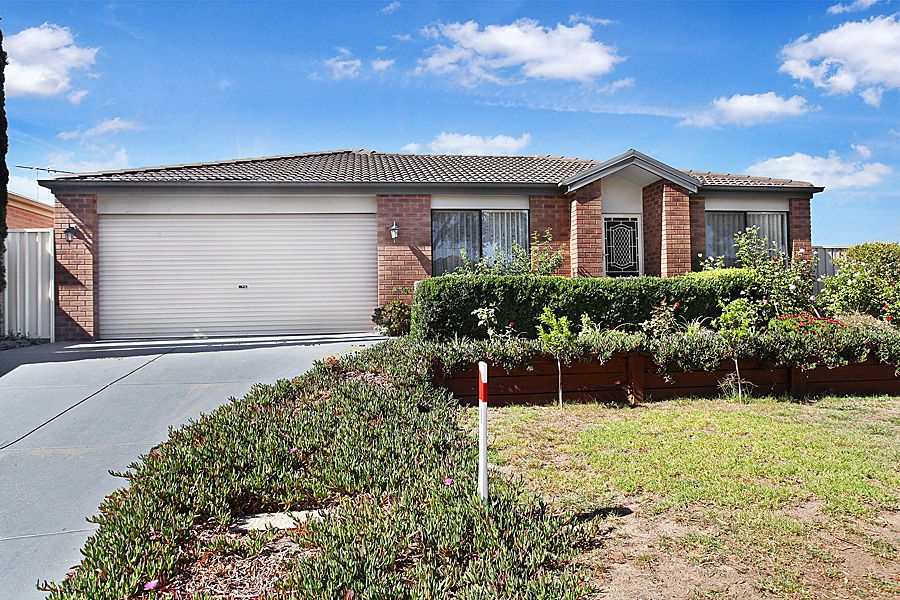 1 Silflay Court, Hoppers Crossing VIC 3029
