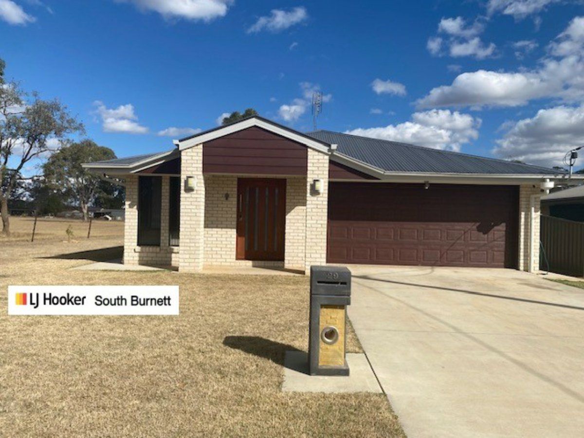 29 Prince Street, Kingaroy QLD 4610 House For Rent Domain