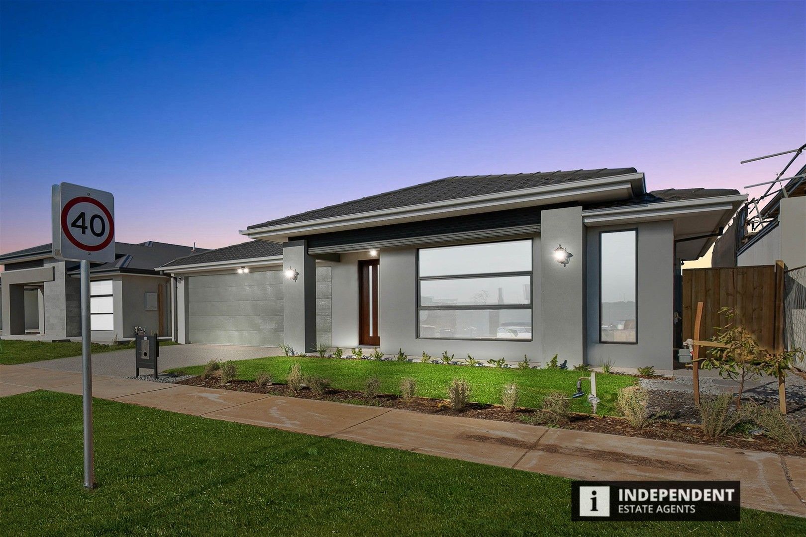 10 Vision Street, Aintree VIC 3336, Image 0