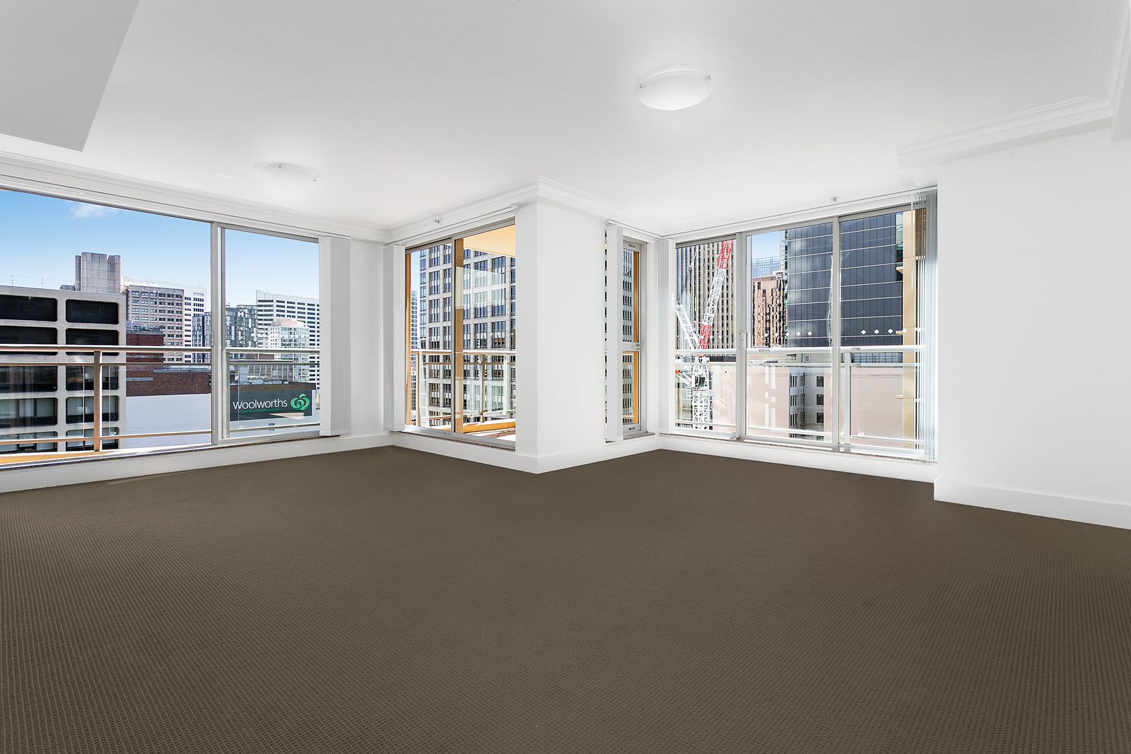 2 bedrooms Apartment / Unit / Flat in 1309/197 - 199 Castlereagh Street SYDNEY NSW, 2000