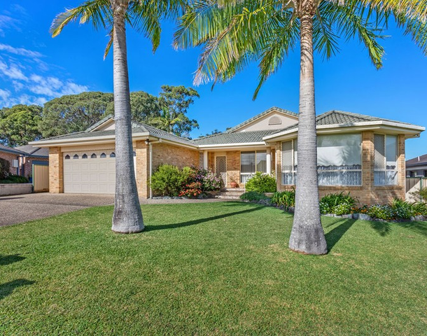 29 Undara Circuit, Forster NSW 2428