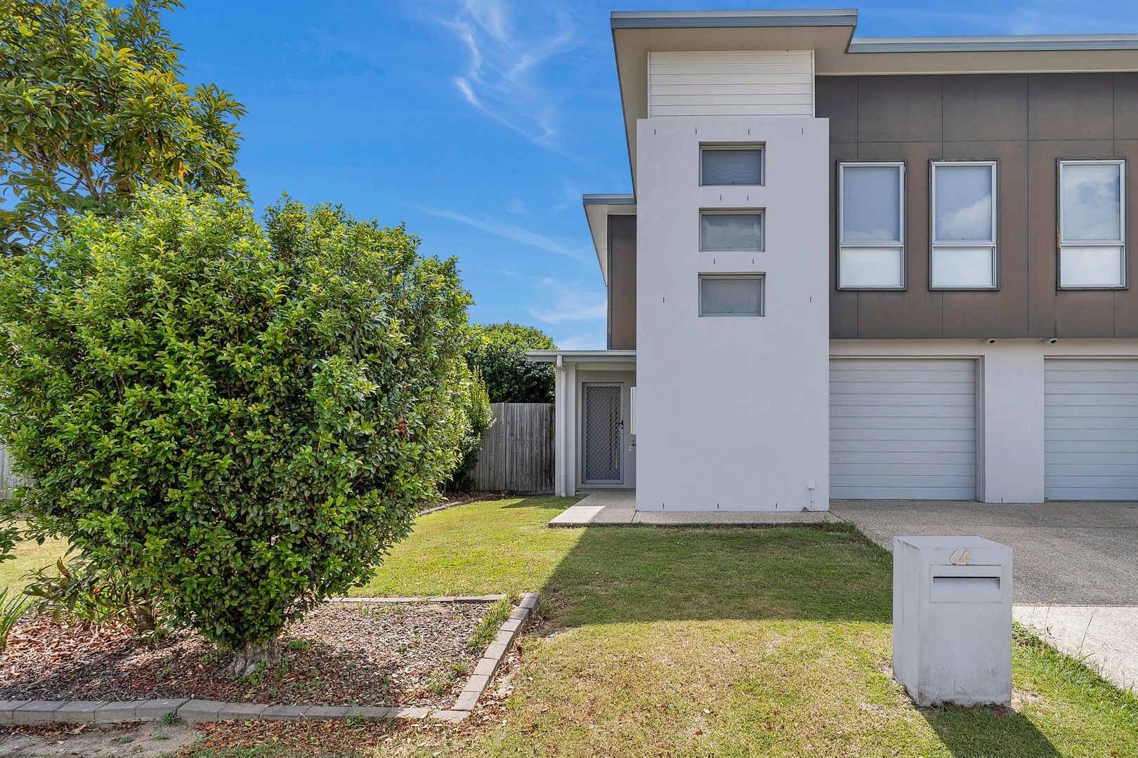 1/64 Makybe Diva Drive, Ooralea QLD 4740, Image 0