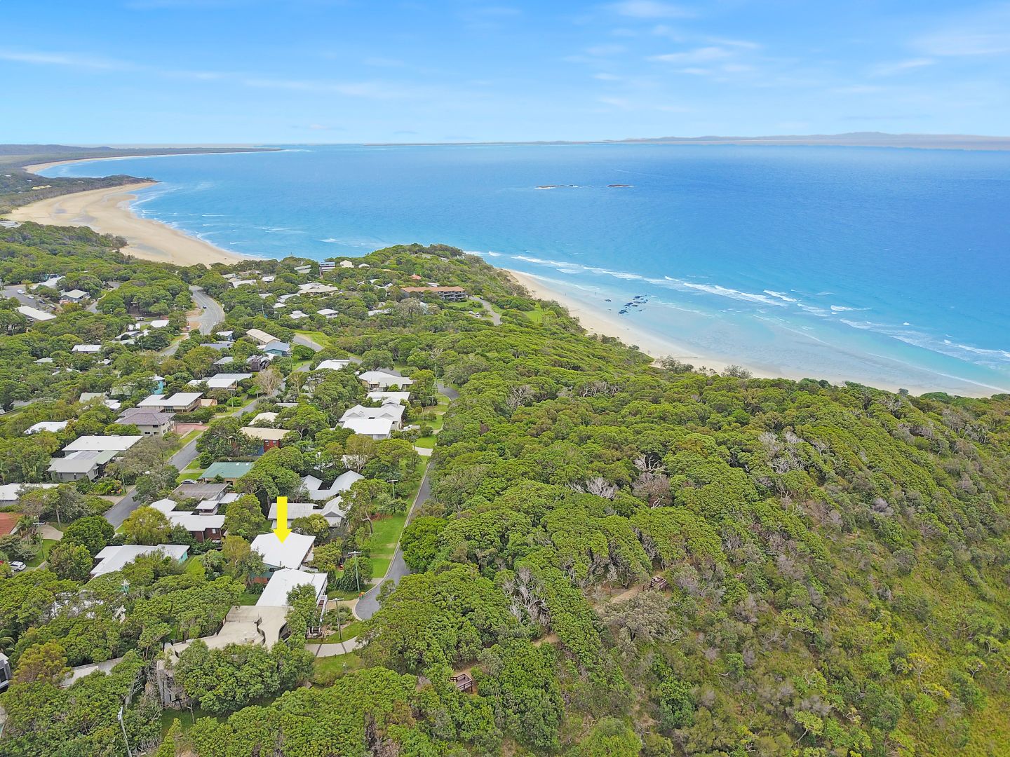26 Timbin Road, Point Lookout QLD 4183, Image 1