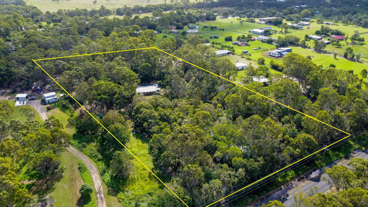 272 Bingham Road, Booral QLD 4655, Image 0