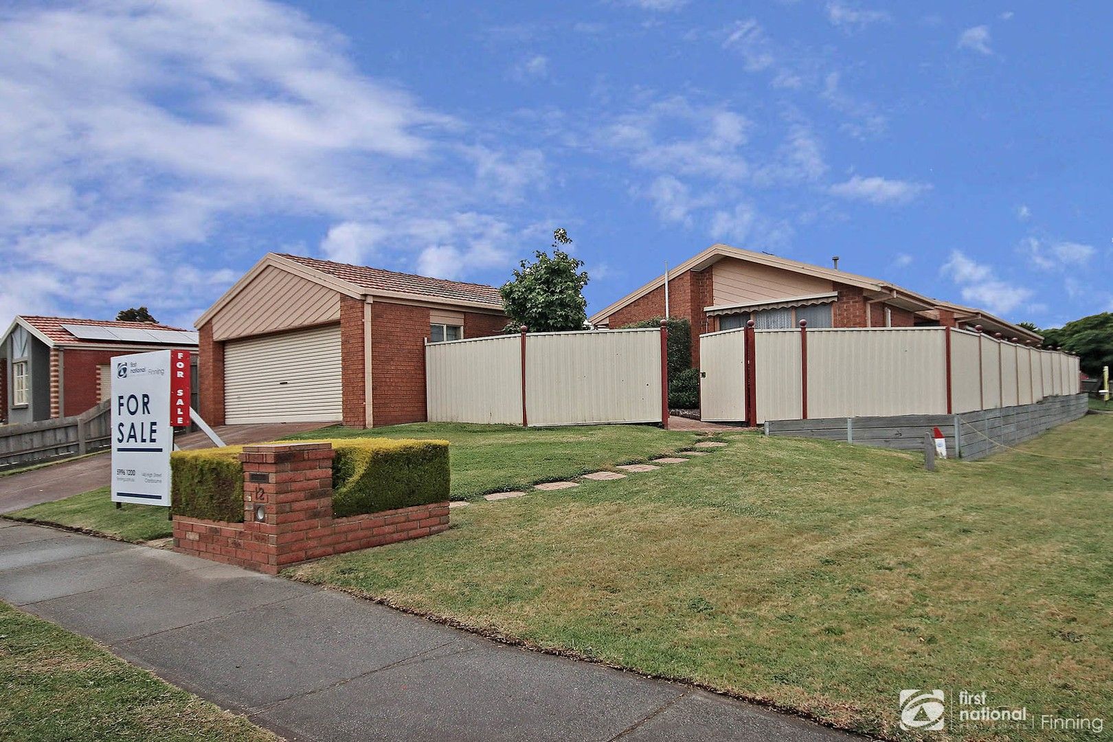 12 Hamilton Drive, Cranbourne North VIC 3977, Image 0