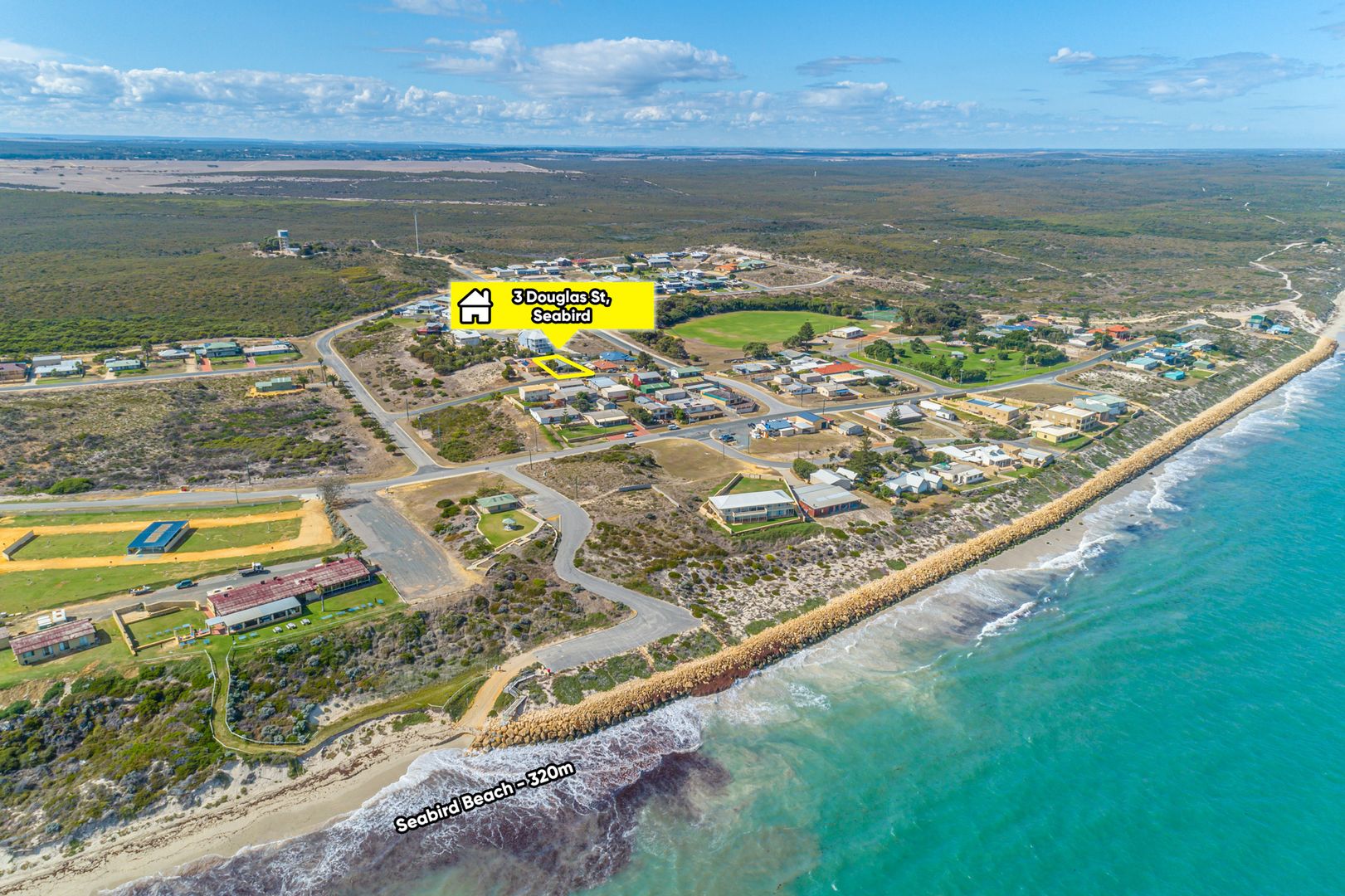 3 Douglas Street, Seabird WA 6042, Image 2