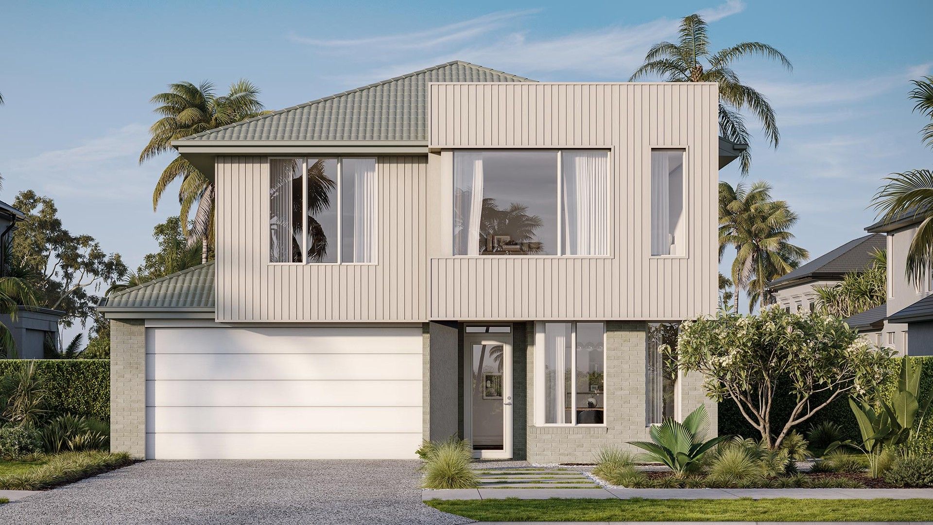 4 bedrooms New House & Land in Lot 87 Botanica Estate DEEBING HEIGHTS QLD, 4306