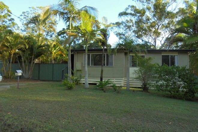 Picture of 58 - 62 HEMP HILL ROAD, RUSSELL ISLAND QLD 4184
