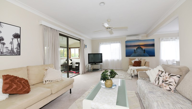 Picture of 10 Diadem Avenue, VINCENTIA NSW 2540