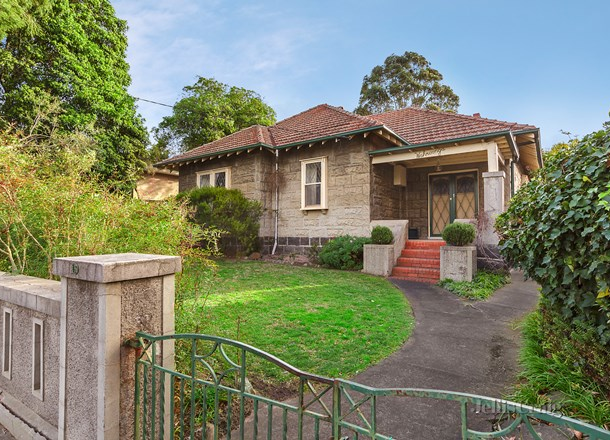 19 Bonview Road, Malvern VIC 3144