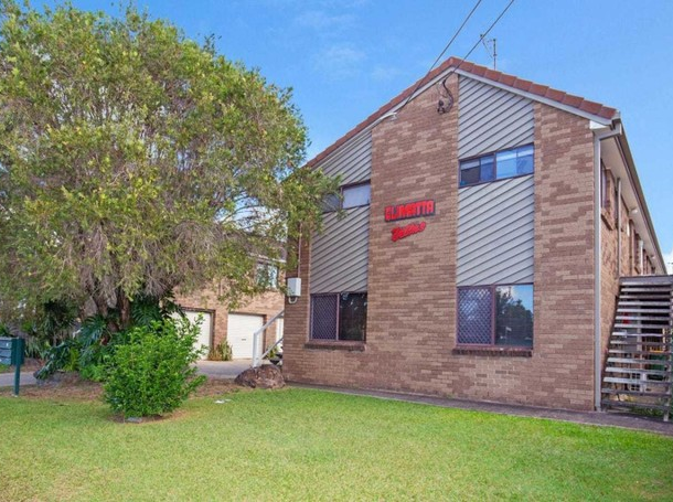 4/20 Cotswold Street, Mount Warren Park QLD 4207