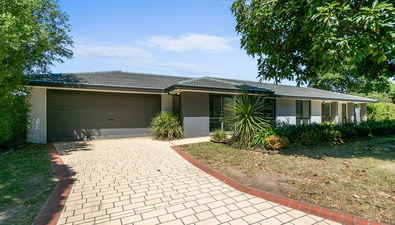 Picture of 6 Antares Avenue, SALE VIC 3850