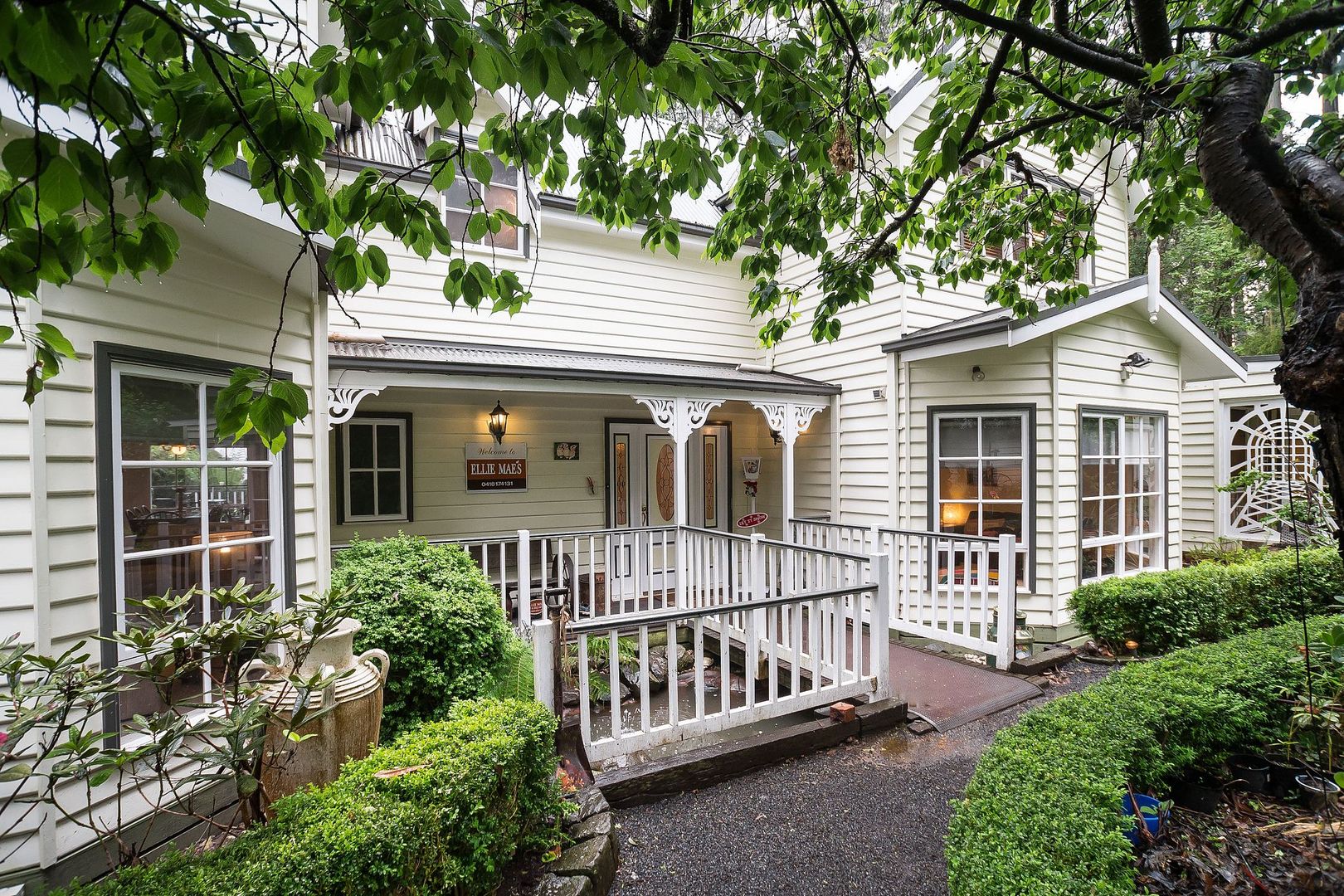 34 Summerlea Road, Mount Dandenong Property History & Address