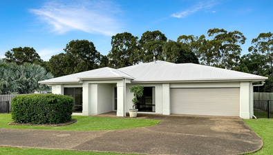 Picture of 7 Franklin Close, TINANA QLD 4650