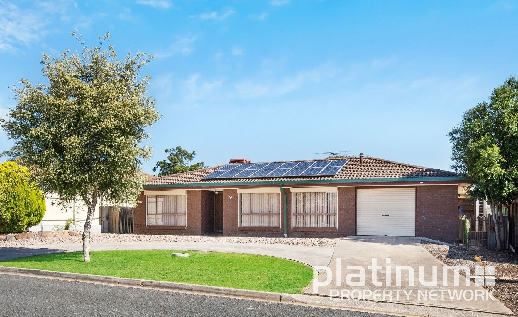 3 bedrooms House in 9 Fraser Avenue ST AGNES SA, 5097