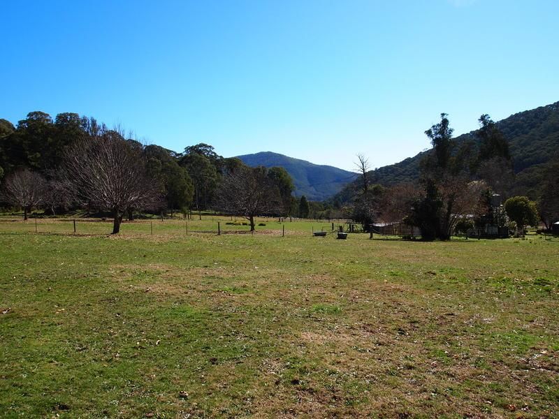 Lot 47 Great Alpine Road, FREEBURGH VIC 3741, Image 0