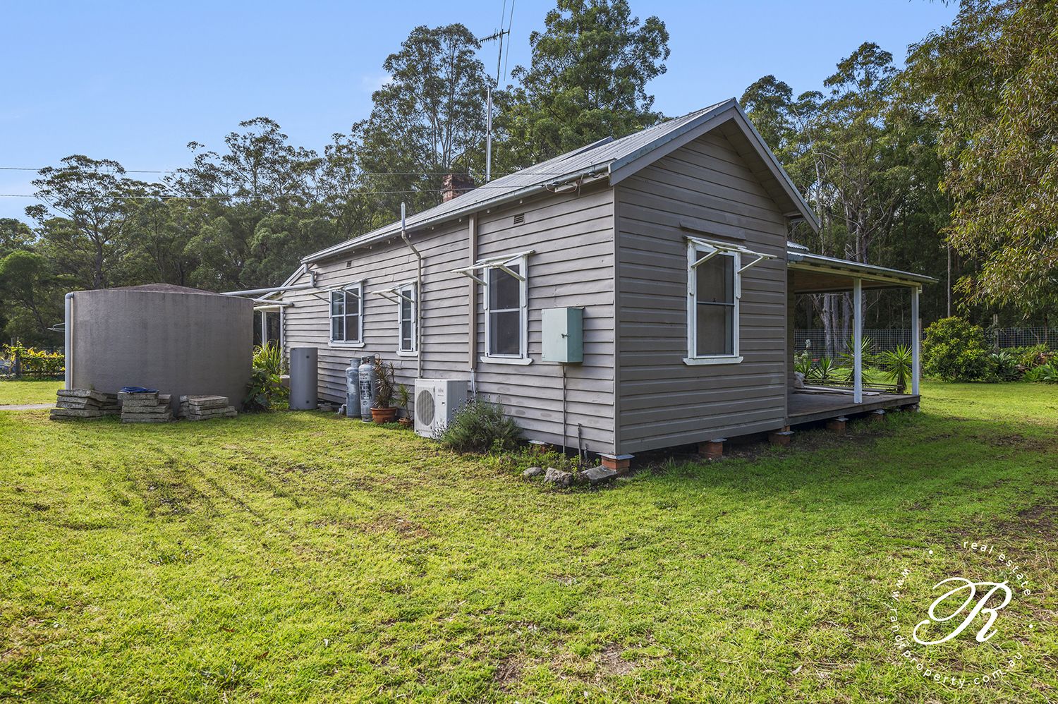 481 The Lakes Way, Boolambayte NSW 2423, Image 1