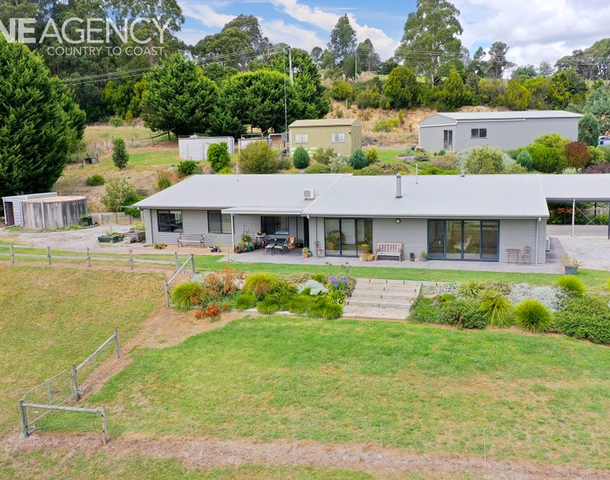 1189 Main Neerim Road, Rokeby VIC 3821