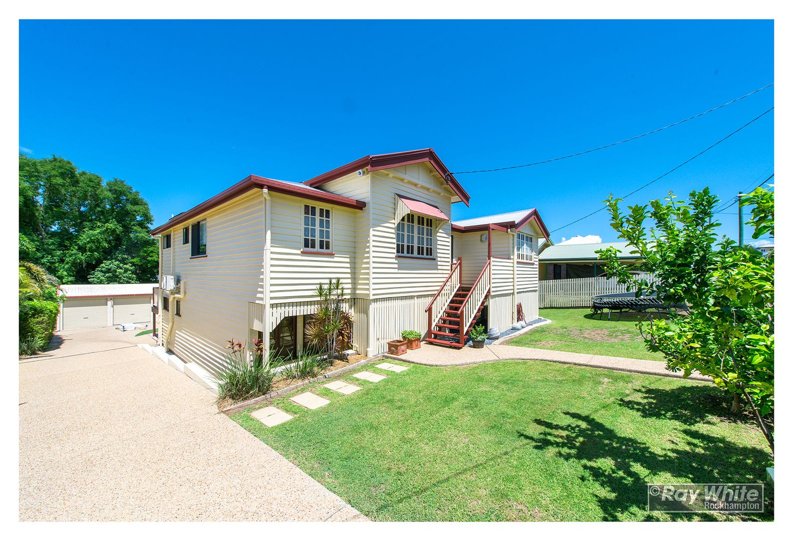 24 Wilkinson Street, Wandal QLD 4700, Image 1