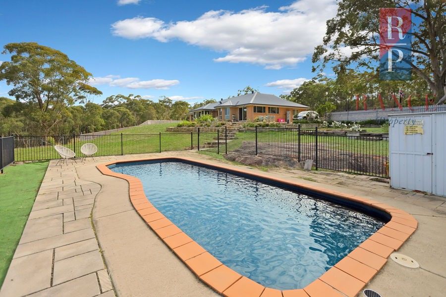 Lot 2, 16 Wheeny Creek Road, Cattai NSW 2756, Image 1