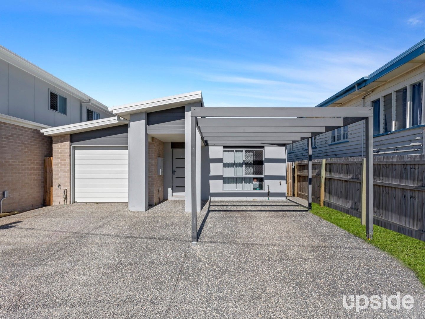 4 bedrooms Duplex in 1A Boyce Street MARGATE QLD, 4019