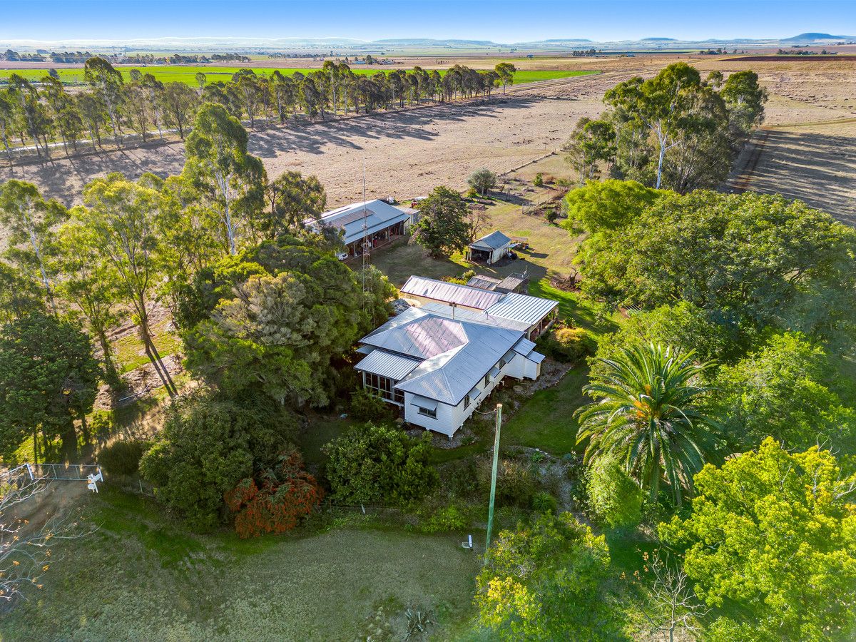 5812 Gatton Clifton Road, Clifton QLD 4361, Image 0