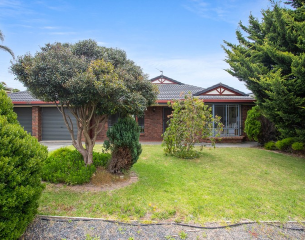 86 Battye Road, Encounter Bay SA 5211