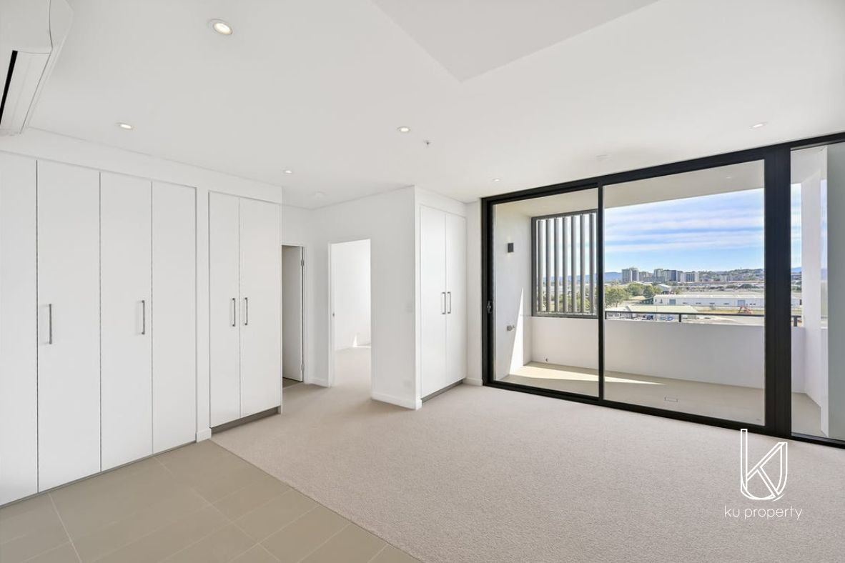 1 bedrooms Apartment / Unit / Flat in 20408/320 MacArthur Ave HAMILTON QLD, 4007